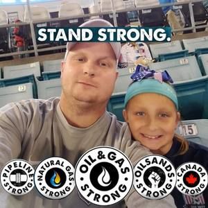 Meet your Posher, Chad